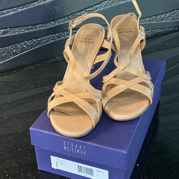 Stuart Weitzman Shoes - Stuart Weitzman heels